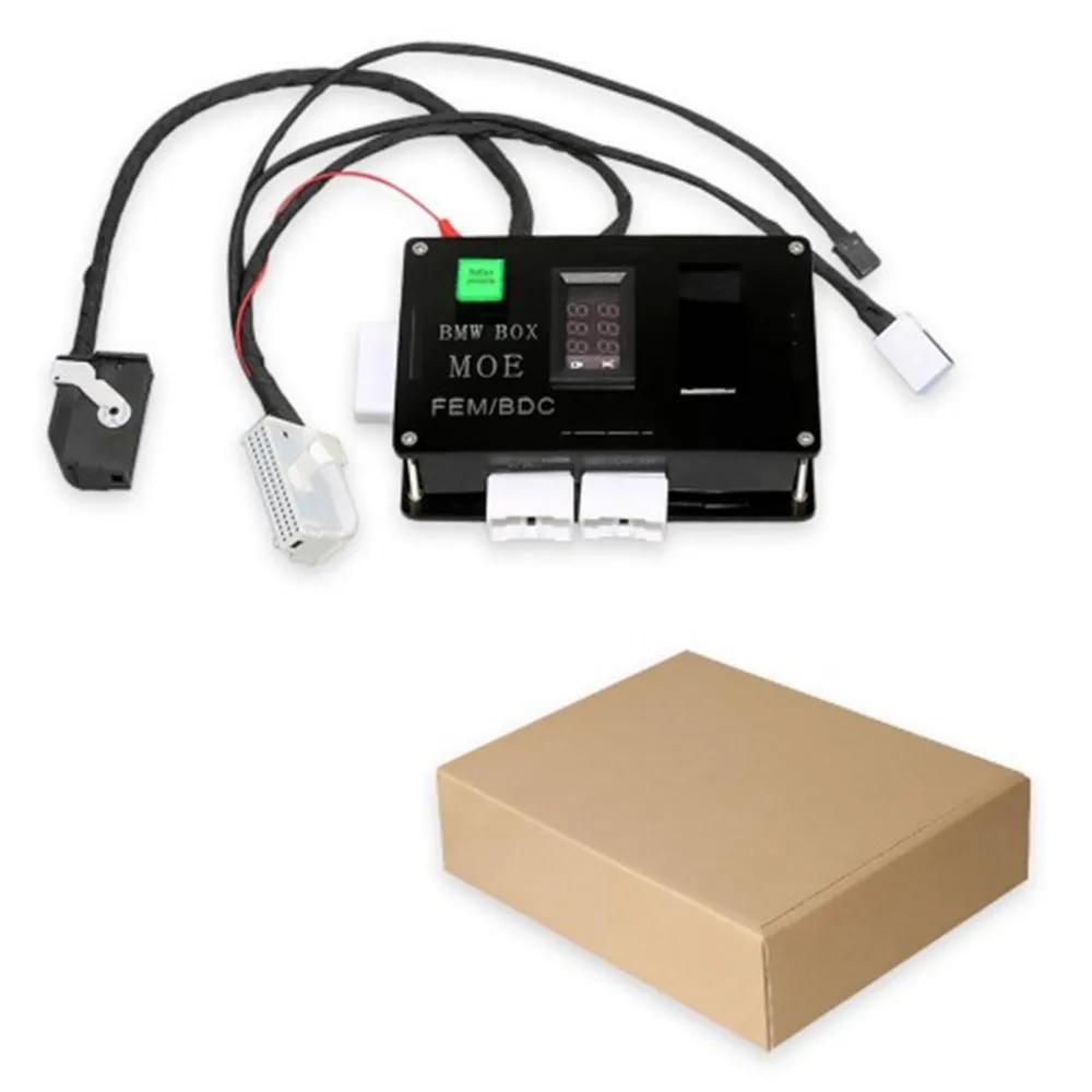 Новый симулятор FEM/BDC может добавлять ABS и коробки передач |