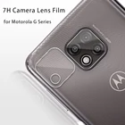 7H пленка для объектива камеры Motorola G Stylus 2021 G 5G Plus защита для экрана задней камеры Moto G Power прозрачный объектив закаленное стекло