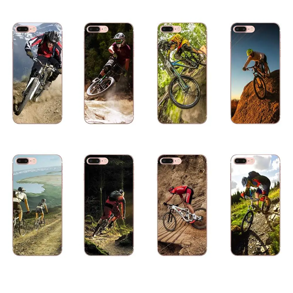 Горные велосипеды Trek для Galaxy J1 J2 J3 J330 J4 J5 J6 J7 J730 J8 2015 2016 2017 2018 mini Pro Лидер продаж