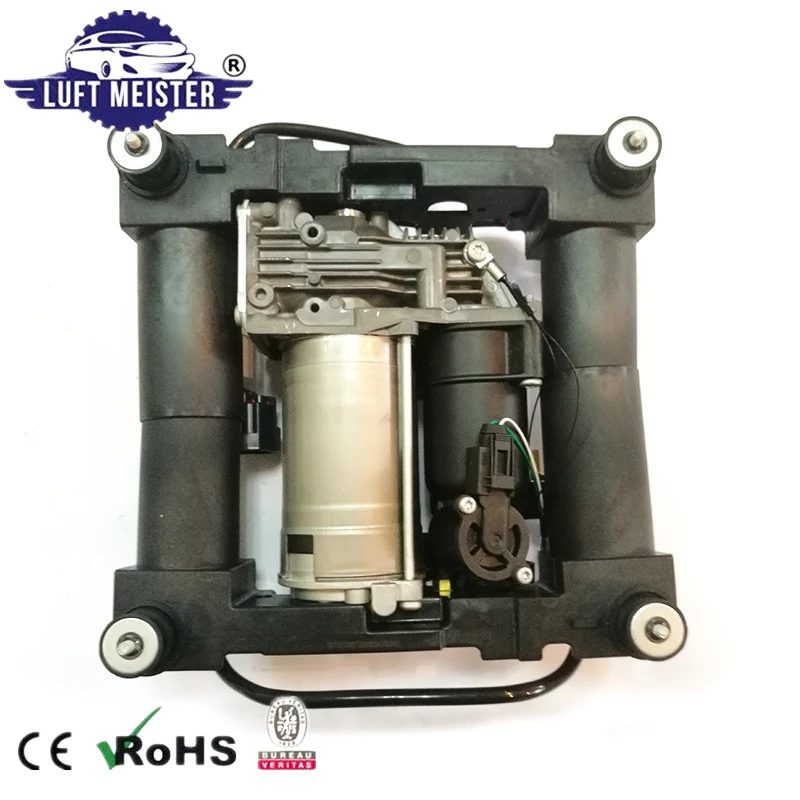 Пневматическая подвеска компрессор насос для Range Rover L322 2006-2012 LR010375 LR025111 LR011839 LR041777