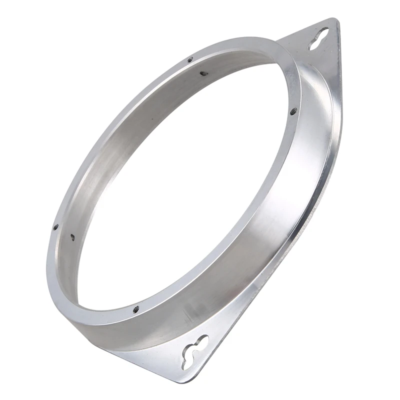 Автомобильный коврик для динамика Проставка адаптер крепление колодки Toyota