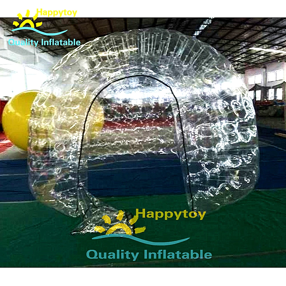 Billig Heißer Verkauf 3-5m Outdoor Camping Event Große PVC Aufblasbare Dome Blase Iglu Zelt