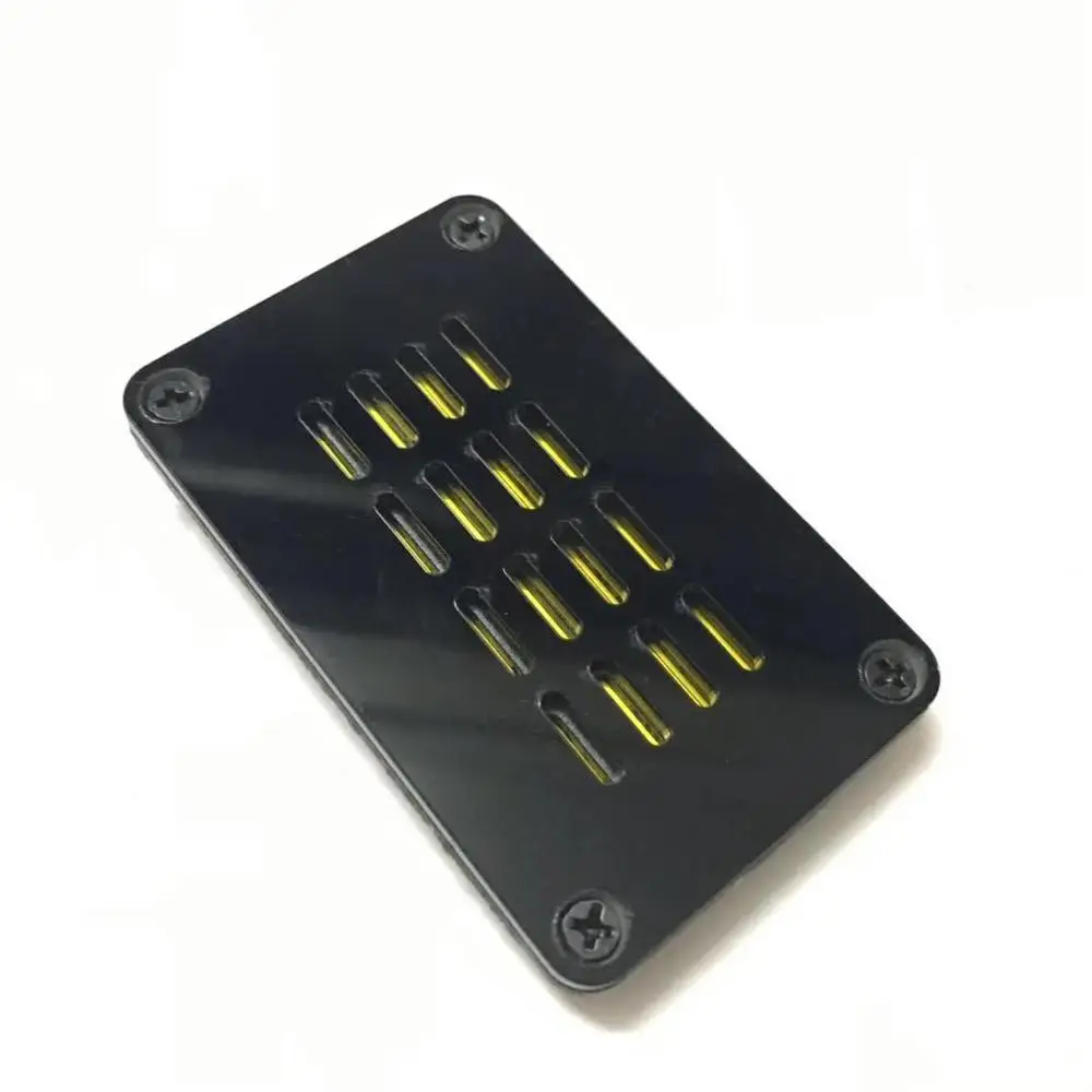 Ленточный динамик высокой мощности HiFi AMT 2 шт./лот|tweeter amt|ribbon tweeteramt ribbon tweeter |