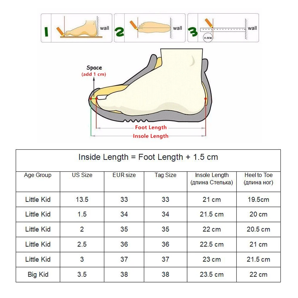 Apakowa/зимние сапоги на шнуровке с натуральным мехом для девочек Детские до