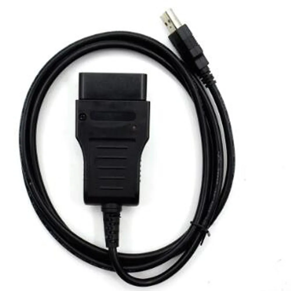 VAG K + CAN COMMANDER 3 6 OBDII OBD2 USB Диагностический кабель считыватели кодов диагностические