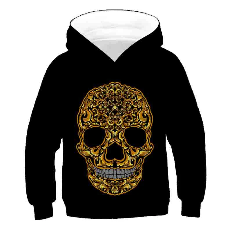 Толстовка Мужская/Женская с длинным рукавом крутая уличная одежда 3D-принтом кота