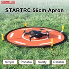 Посадочная площадка STARTRC для дрона 56 см, водонепроницаемый фартук для парковки дрона, аксессуары для гоночного дрона Dji Mini 2 Mavic Air Pro FPV