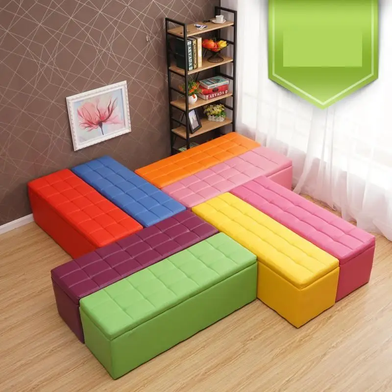Магазин tabrete Plegable Fauteuil Gonflable Sgabello Винтажная обувь Madeira Pouffe Pouf детская мебель Poef