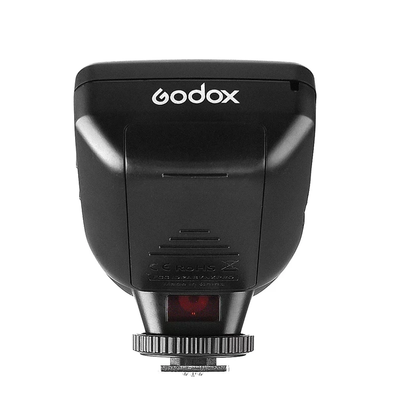 Пульт дистанционного управления Godox XPro-C 2 4G беспроводной E-TTL II с ЖК-дисплеем |
