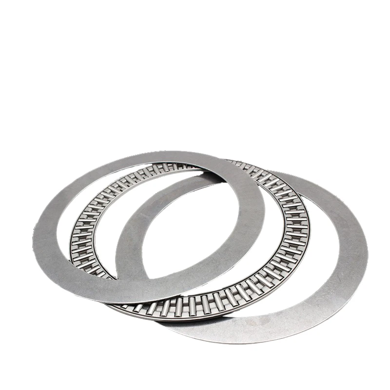 1 шт. Axk мини самолет Упорный игольчатый роликовый подшипник давления