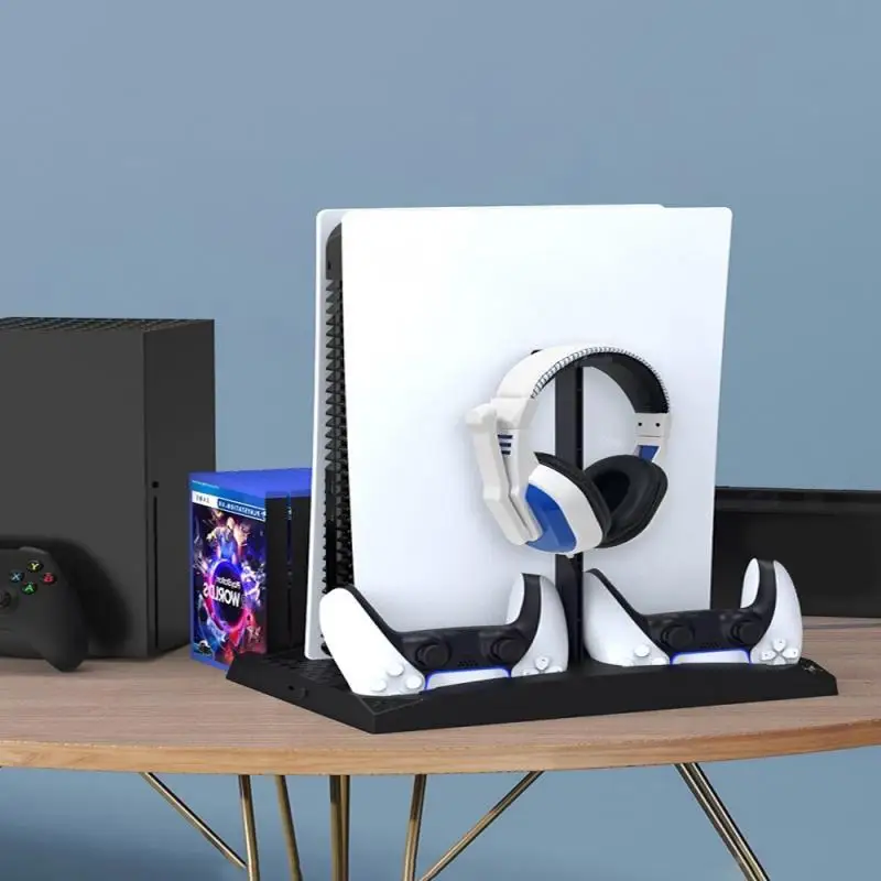 Проводная гарнитура PS5 3 5 мм игровая с микрофоном для Switch/ONE/PC | Электроника