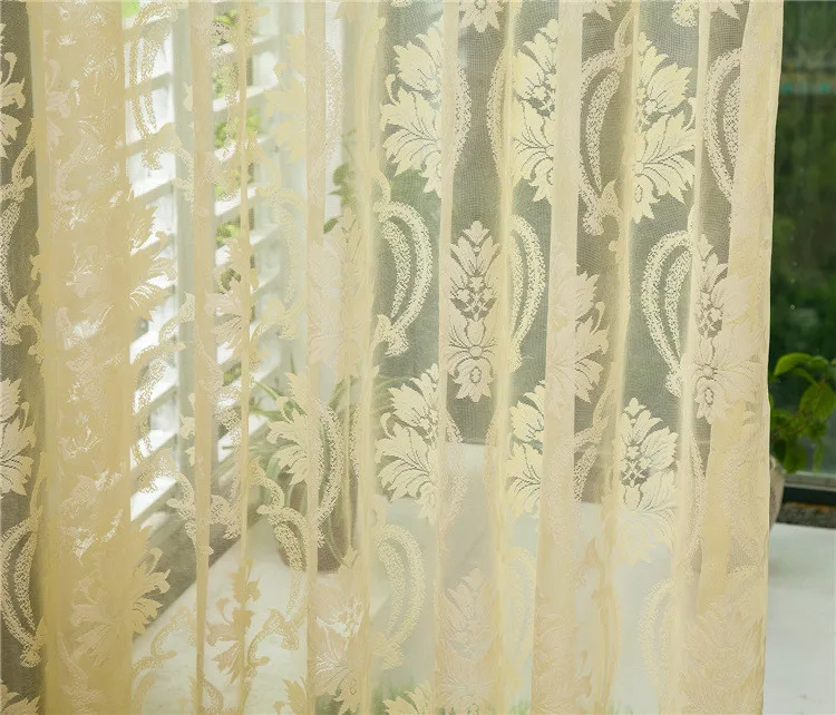 Современные шторы для гостиной высокого качества Cortinas Dormitorio шторы для спальни кухни прозрачный тюль