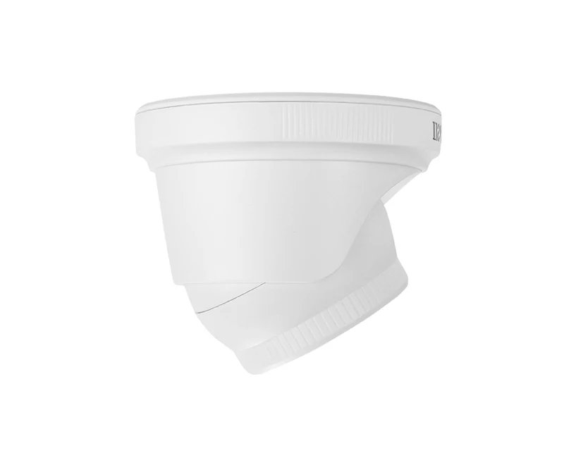 Белая пластиковая двухсветодиодная CMOS камера 1080P 2 Мп 4 МП 5 8 4K|ahd cctv camera|cctv cameradome ahd |