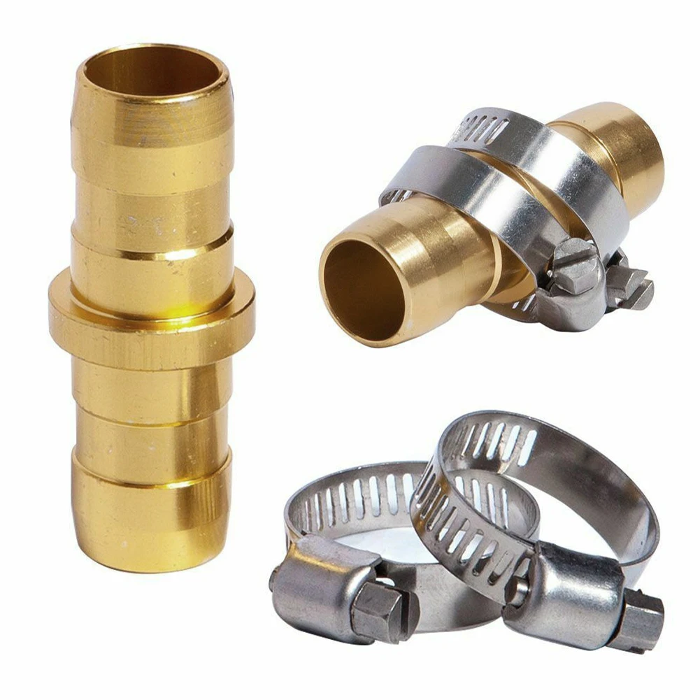 4 шт./компл. с зажимным наконечником для мужчин и женщин система орошения фитинги