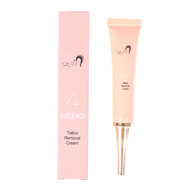 

Крем для безболезненного удаления татуировок, 20 г