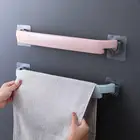 Настенный держатель для полотенец для ванной комнаты, крепкий держатель для туалетной бумаги, подвесная вешалка