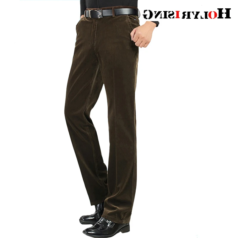 

Брюки вельветовые мужские, 8 цветов, размеры 30-40, 18682-5