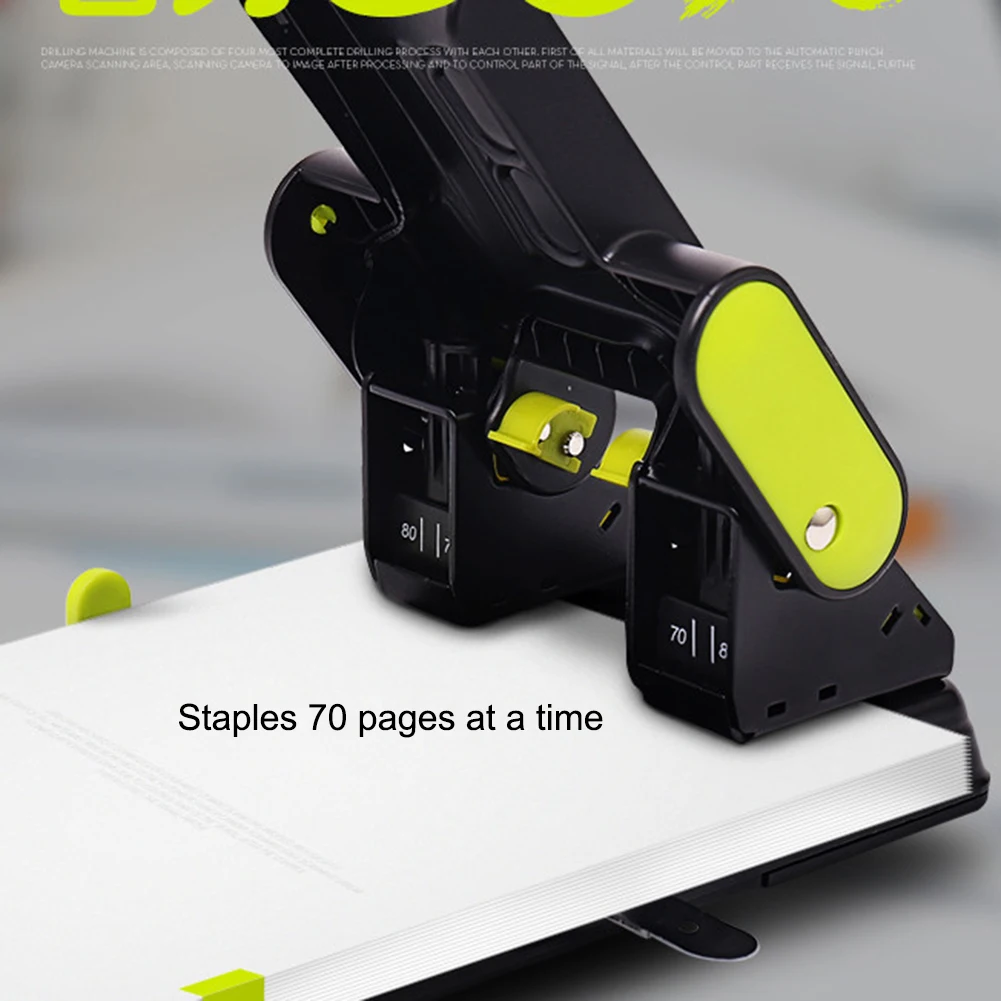 Инструменты для резки бумаги сделай сам металлический сверхпрочный Дырокол с 2