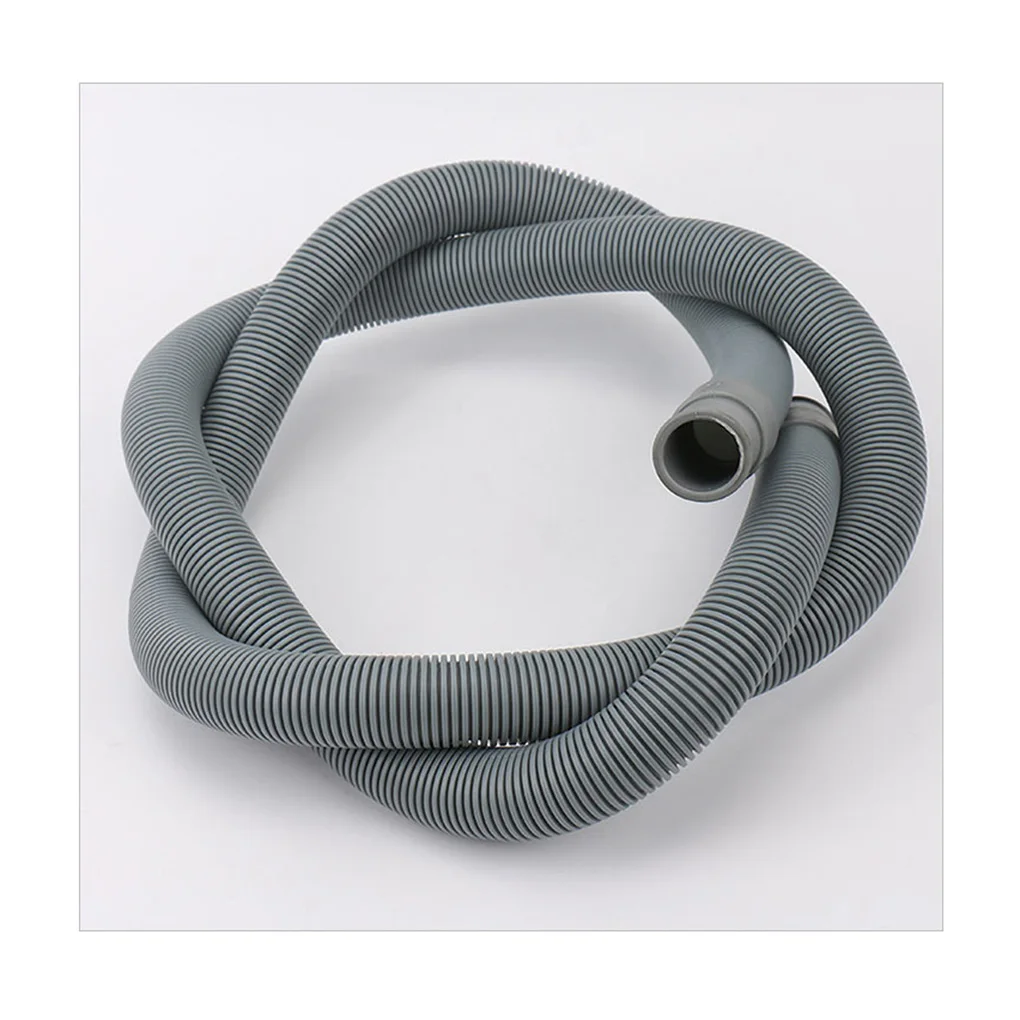 Слив для стиральной машины гибкий шланг из мягкого полипропилена