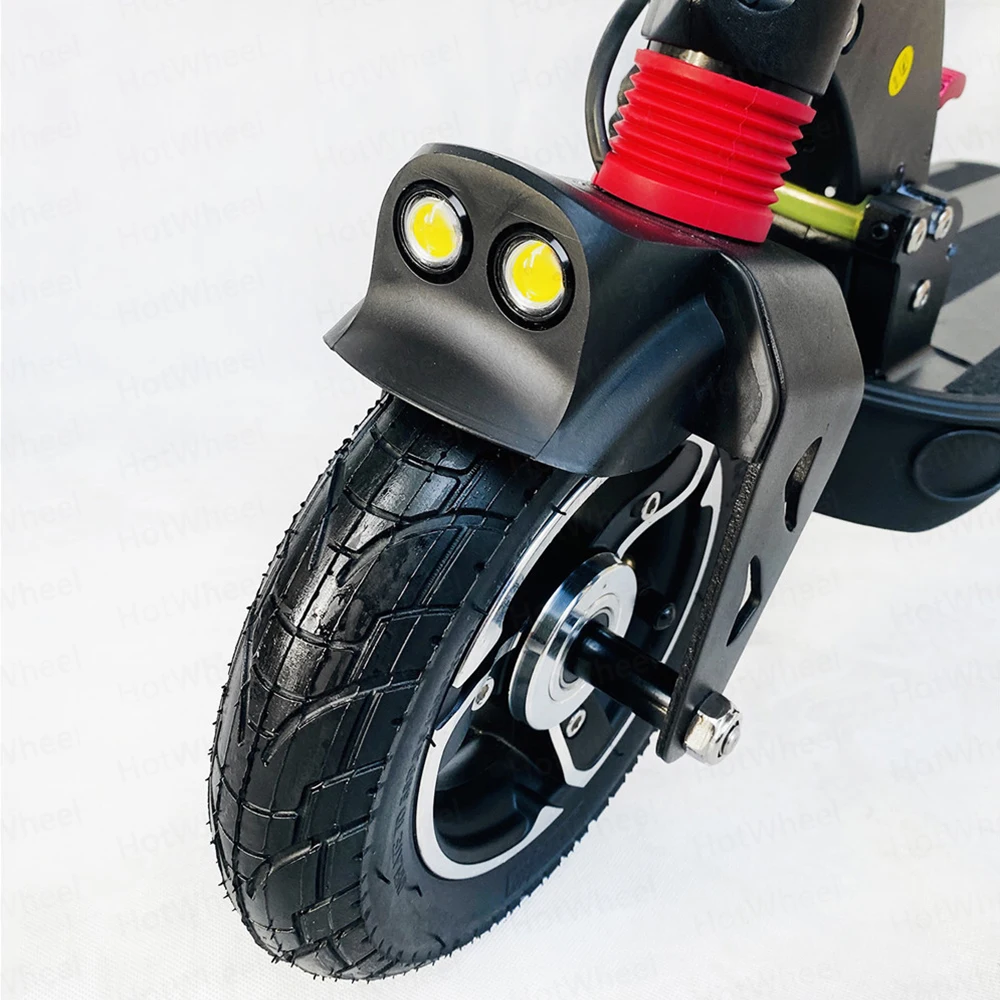 Оригинальная шина ZERO 8 5x2 дюйма внешняя трубка внутренняя подходит для