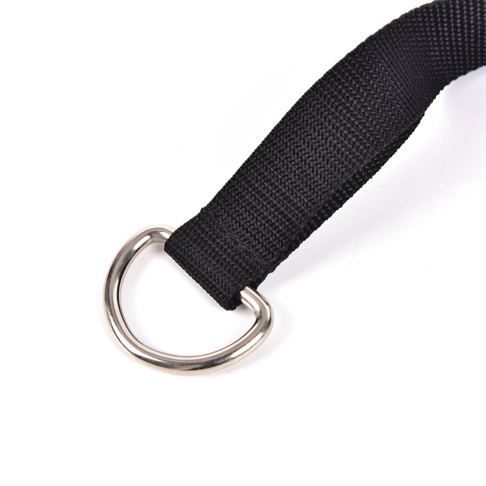 

1pc High Quality Fitness Resistance bands Door Anchor Crossfit Elastic Bands For Fitness Yoga Pilates Latex Tube