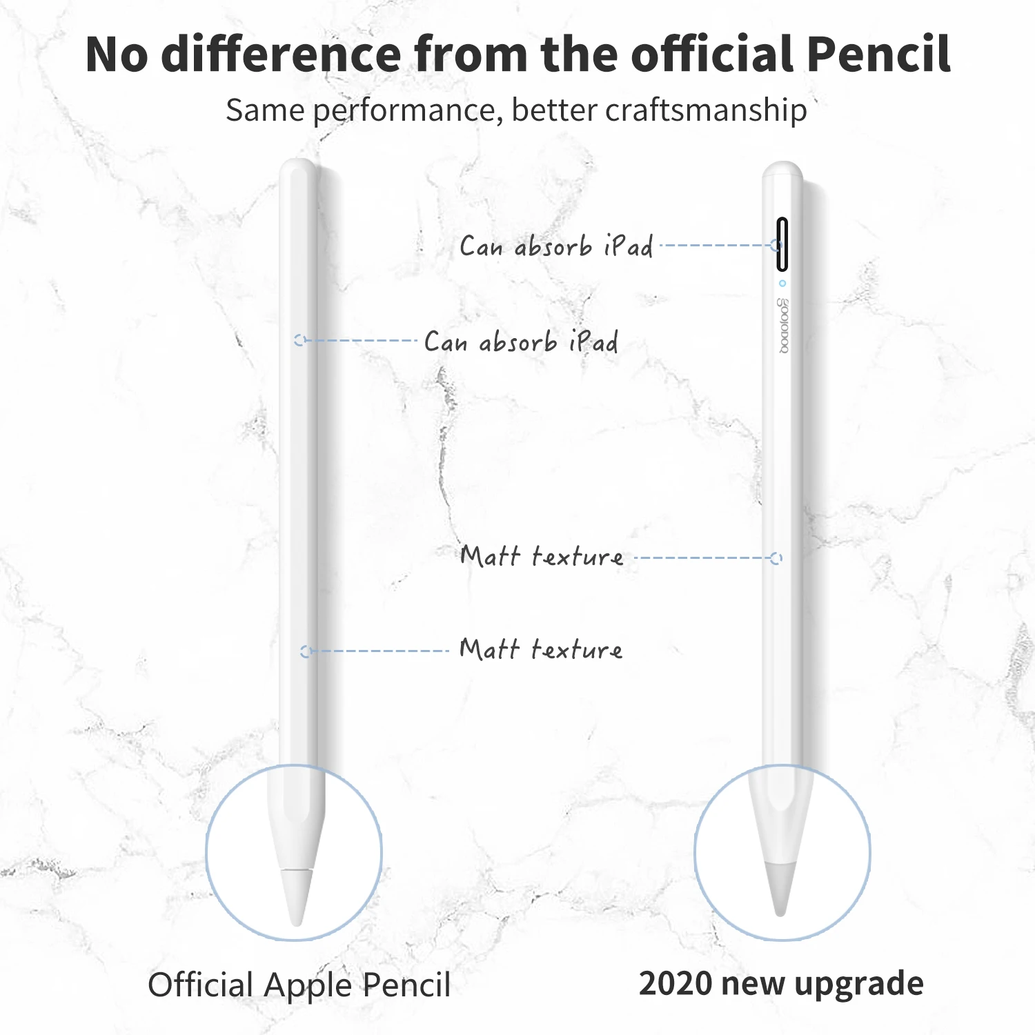 for apple pencil 1 2 stylus pen touch ipad pro air 2 3 mini 4 stylus pen for samsung huawei tablet iosandroid mobile phone free global shipping