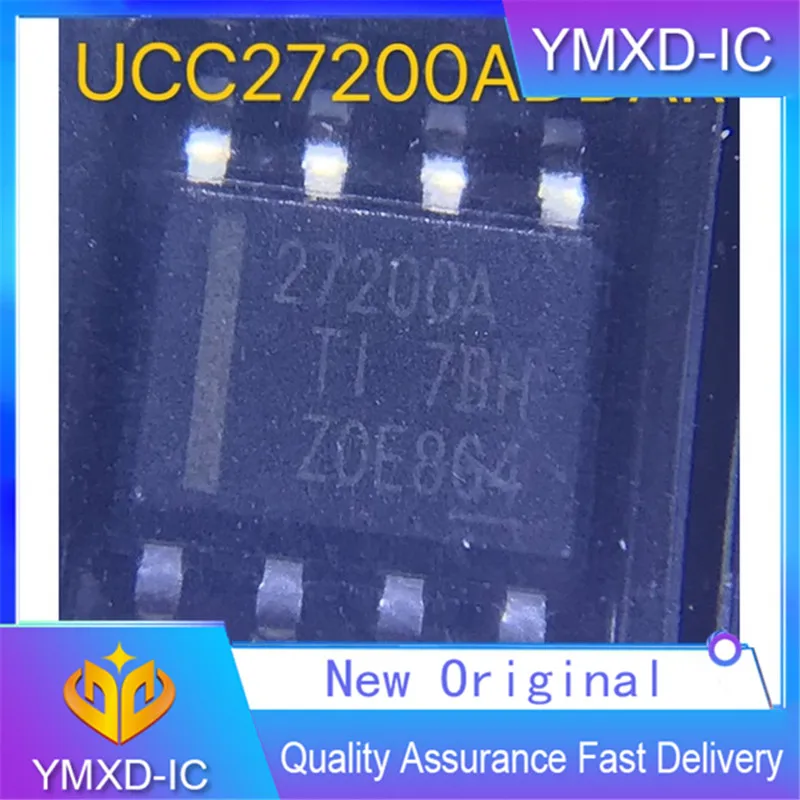 5 шт./лот новый оригинальный усилитель патчей высокочастотный