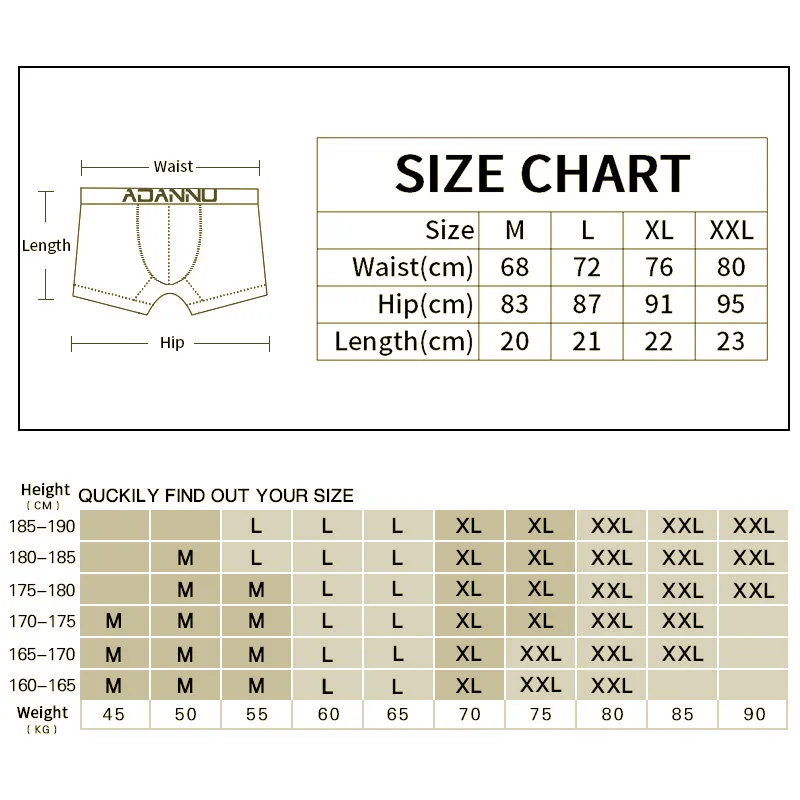 Высококачественное сексуальное мужское нижнее белье сетчатые трусы-боксеры Cueca