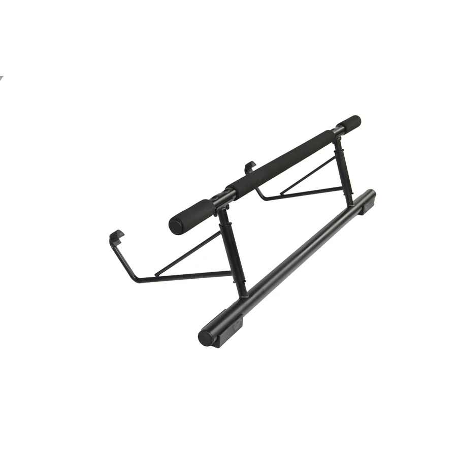 Полная штанга для тренировок на верхней части тела оборудование фитнеса в