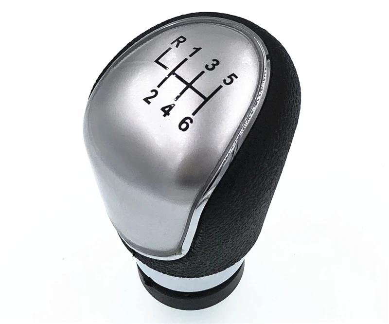 Бесплатная доставка 6 Скоростной автомобильный рычаг переключения передач Konb