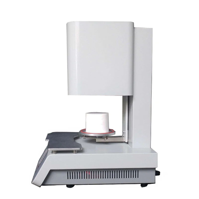 Одобренная CE лабораторная Стоматологическая Печь Для Обжига Керамики