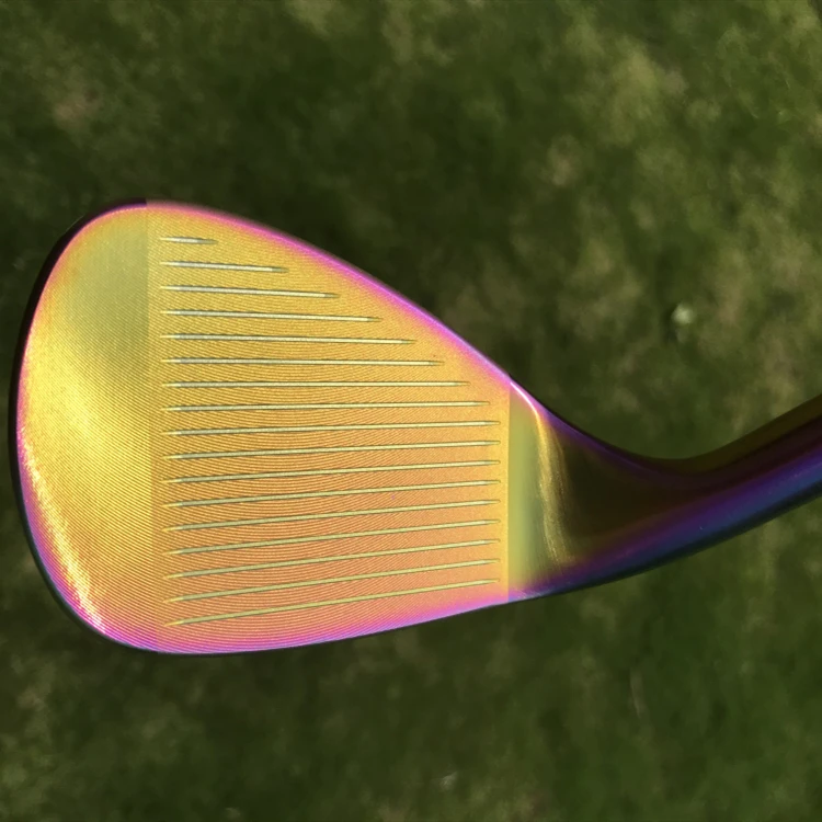 Новинка 2021 гольф-клинья датан дракон Череп песочные клинья кованые 52 56 60 градусов