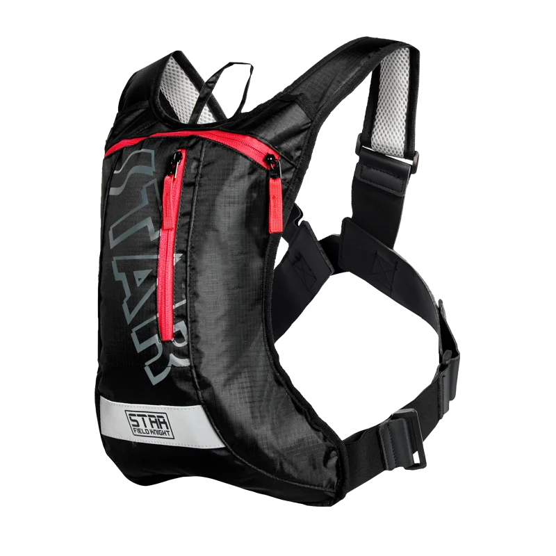 SFK Мотоцикл Кросс Кантри велосипед мужчины и женщины рюкзак бег горный туризм