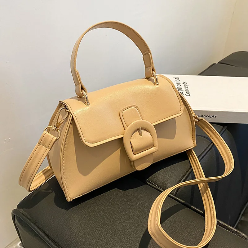 Сумка на плечо в европейском стиле дизайнерские дамские сумочки маленькие