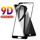 9D Полное покрытие край Закаленное стекло на для Xiaomi Redmi 7A 5A 4A 6A Стекло на Redmi Note 7 6 5 4 X 4X стекло стекла Защитная экран пленка