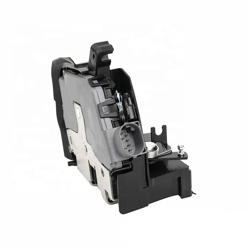 Высококачественная прочная глянцевая автоматическая электрическая задняя