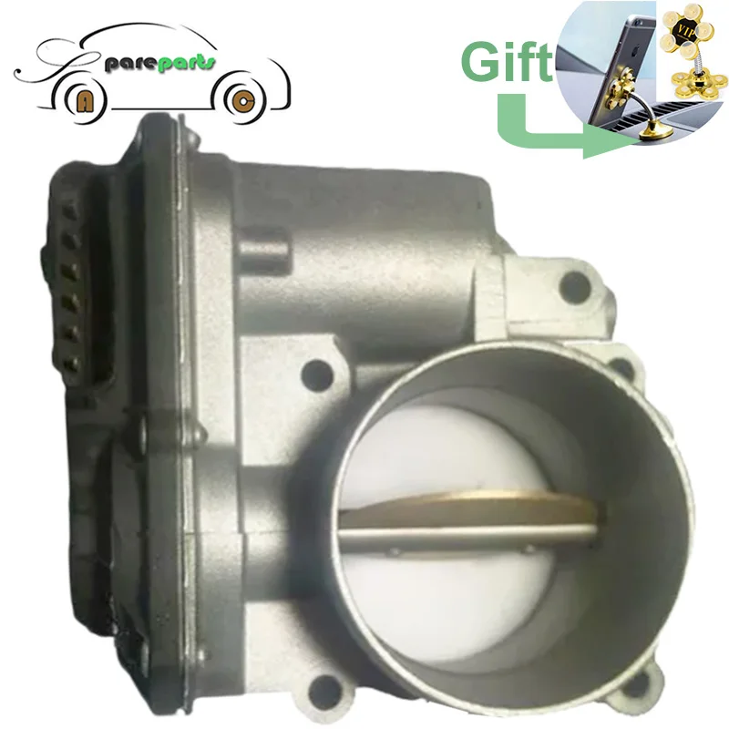 LETSBUY 1450A033 Новый Дроссельный корпус высокого качества в сборе для Mitsubishi L200 Triton год