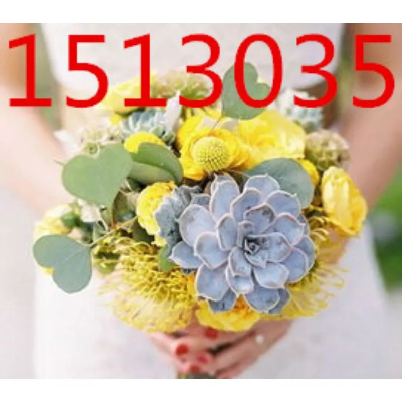 

Weddings and important occasions / Wedding accessories / Bridal bouquets BOF