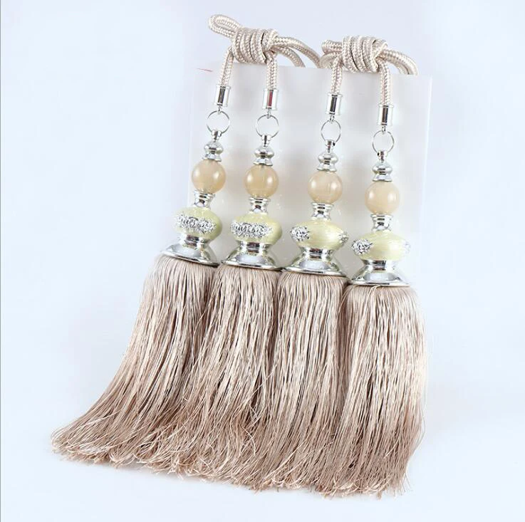 Большая ваза из полиэстера и шелка двойной шар подвесной Высококачественная