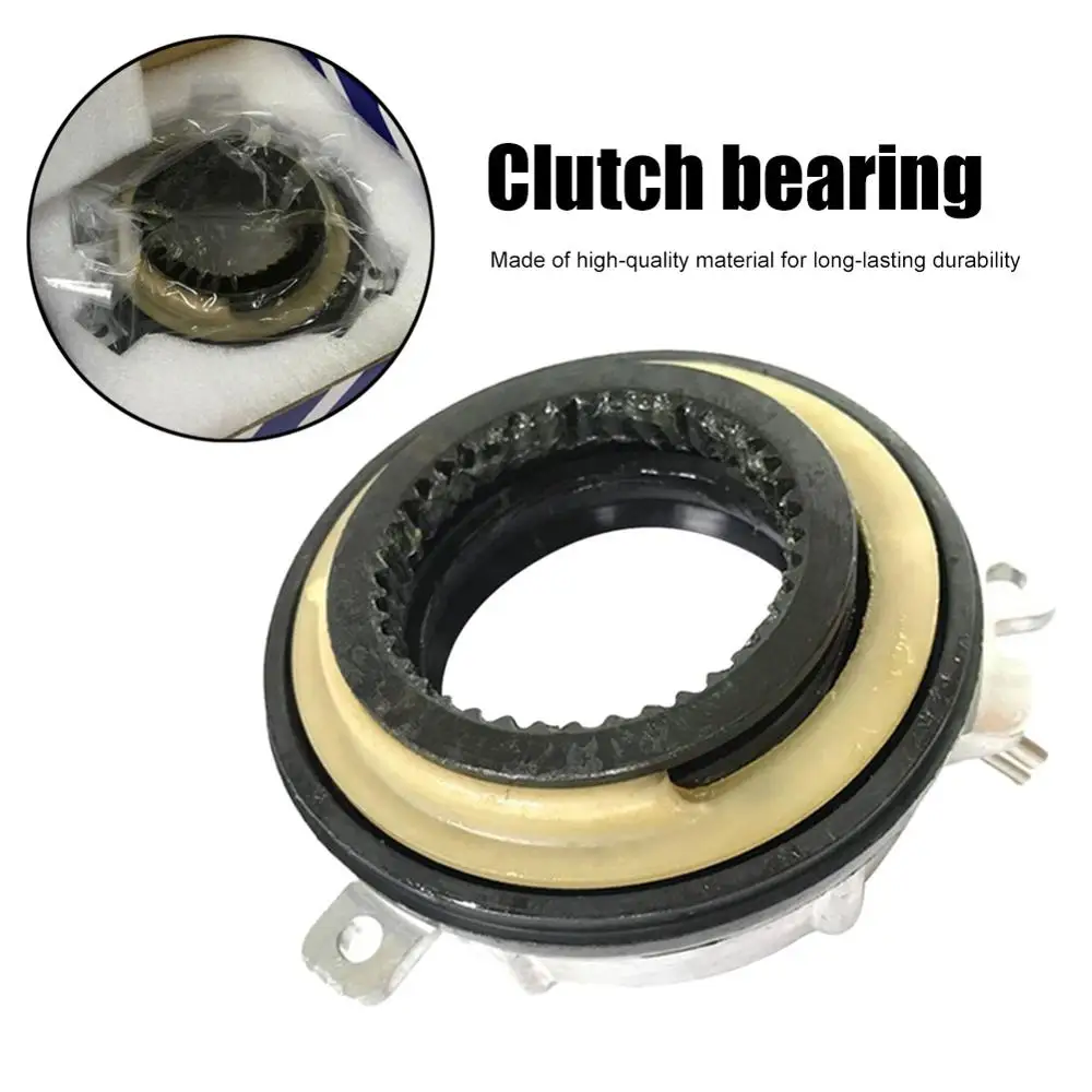 Подшипник Сцепления ступицы замка привода времени для Actyon Sports Kyron 2 Rexton 2005 2013