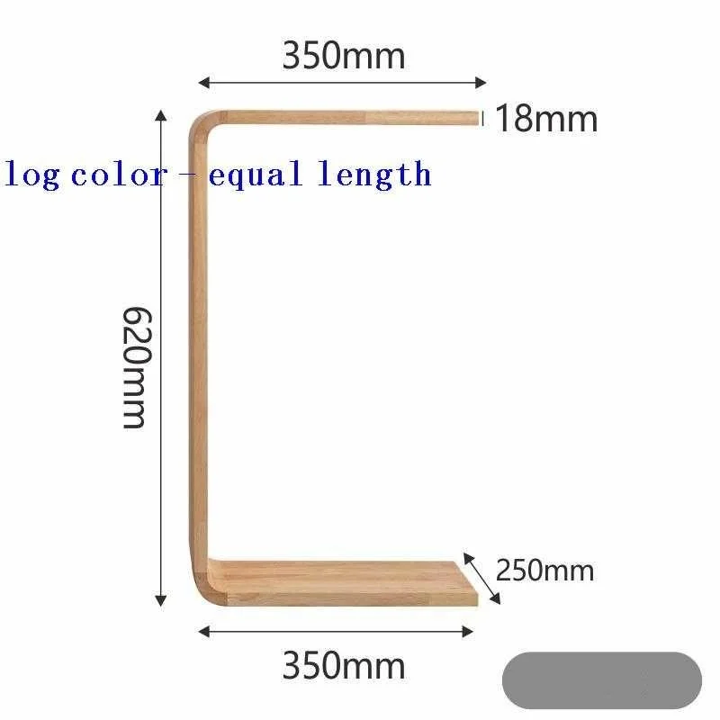 

Офисный столик Tafel, столик для ноутбука, письменный стол для детей