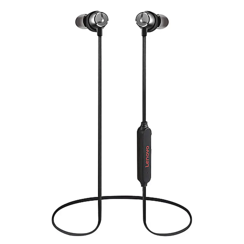 Беспроводные Bluetooth наушники Lenovo X1 спортивные водонепроницаемые стереонаушники