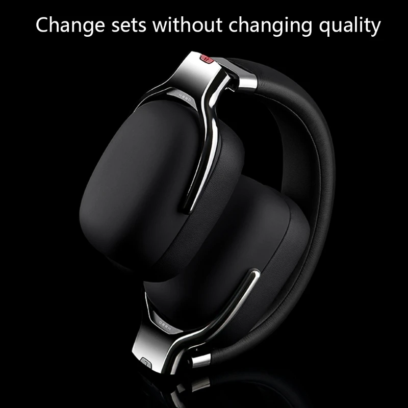 

Foam Ear Tips for H800 Earphone Accessories Noise Canceling Earplug Replacement Eartip