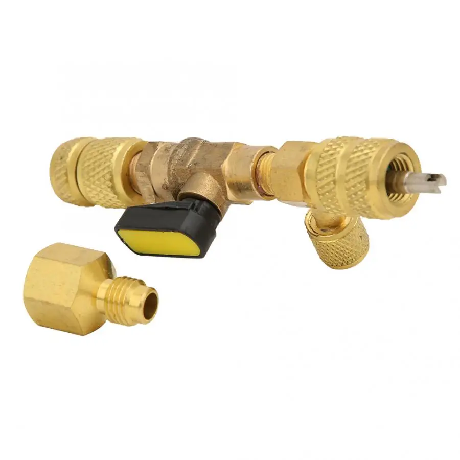 Шаровой клапан с приводом устройство для удаления сердечника переменного тока R12