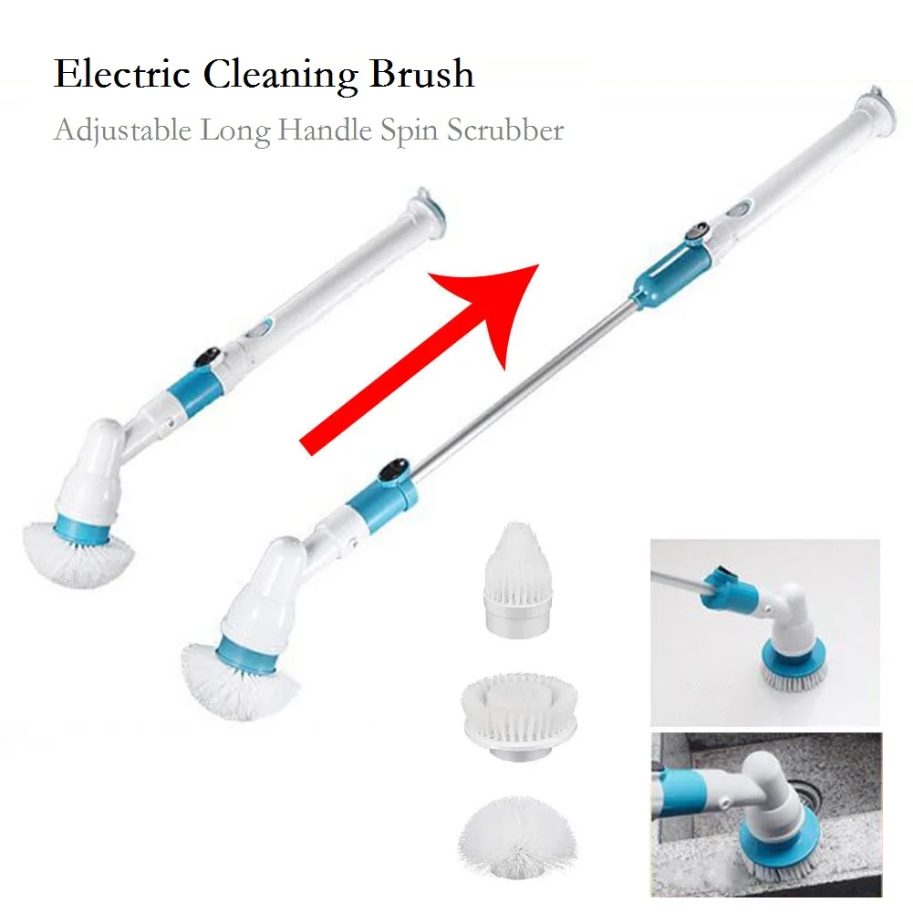 Зубная щетка электрическая для чистки Беспроводной зарядки водостойкий