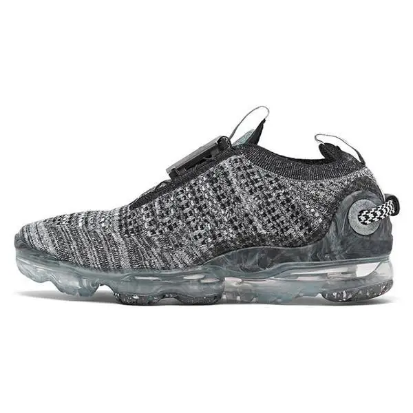 

Hot Sale Fly 4.0 II Knit 2020 FK 2.0 Mens Running Shoes West Leisure Shoes Black White Casual Breathable Sneakers Size 36-46