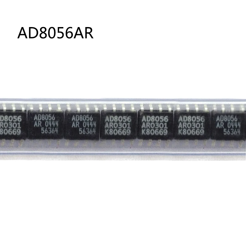 

10pcs/lot AD8056AR SOP-8 AD8056ARZ SOP AD8056 SOP8 AD8056A In Stock