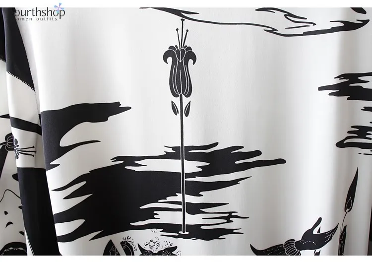 Женское шифоновое боди с длинным рукавом элегантная офисная блузка для работы