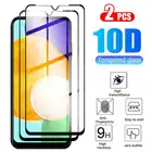 2 шт. защитное стекло Samsun A03s для Samsung Galaxy A03s, закаленное стекло, Защита экрана для Samsang SM-A037FDS Pelicula Armor
