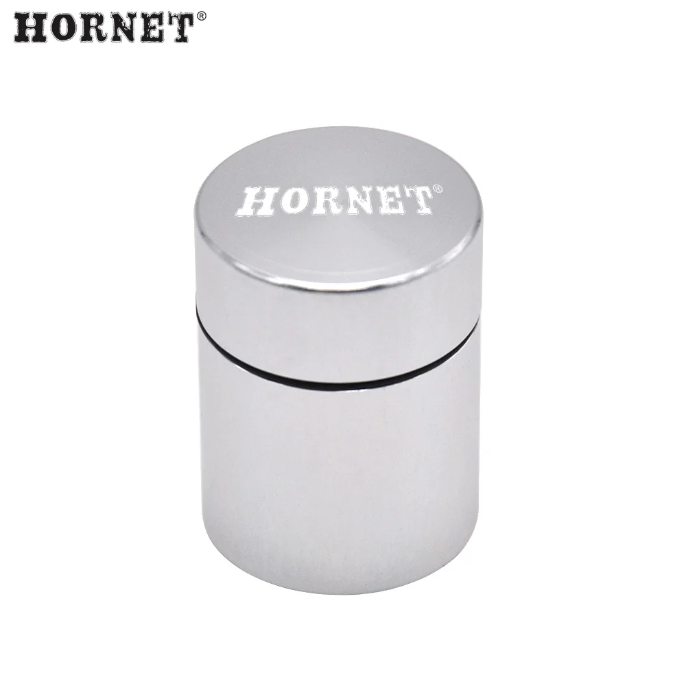 HORNET Премиум авиационный алюминиевый герметичный контейнер 1 3 дюймов